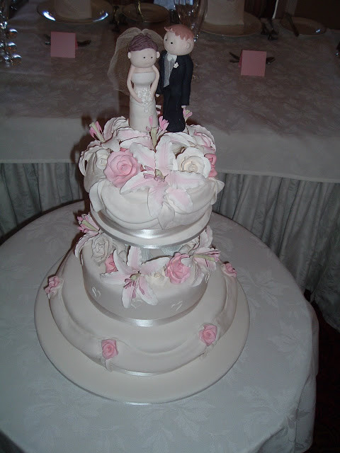 Wedding Cakes Suppliers
 Wedding Cake Enchantress Wedding Cake Toppers Sydney Supplier
