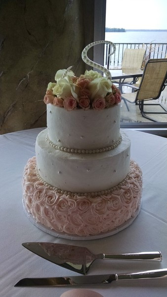 Wedding Cakes Syracuse Ny
 Cakes by Michele LLC Syracuse NY Wedding Cake