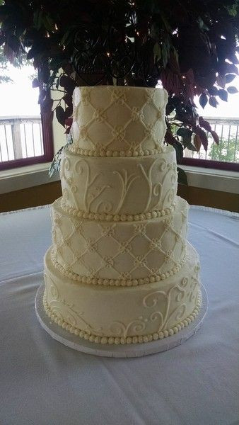 Wedding Cakes Syracuse Ny
 Best 20 Wedding Cakes ideas on Pinterest