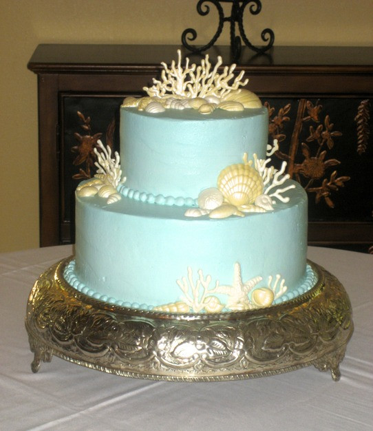 Wedding Cakes Tallahassee
 Sandy s Sweets Best Wedding Cake in Tallahassee