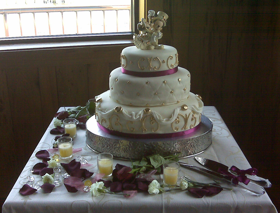 Wedding Cakes Tallahassee
 Wedding cakes tallahassee idea in 2017