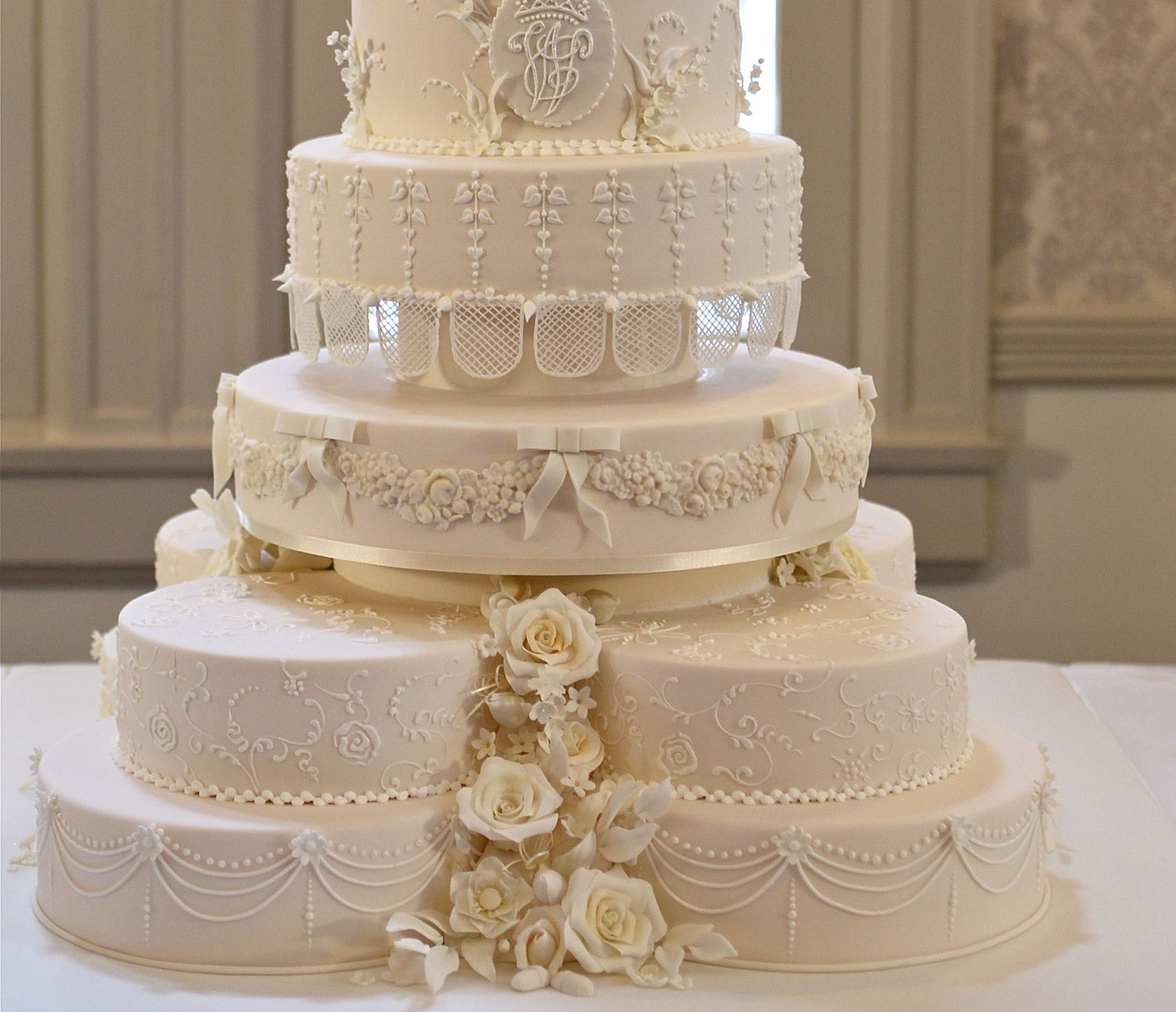 Wedding Cakes Tampa
 Best Places For Wedding Cakes In Tampa Bay CBS Tampa
