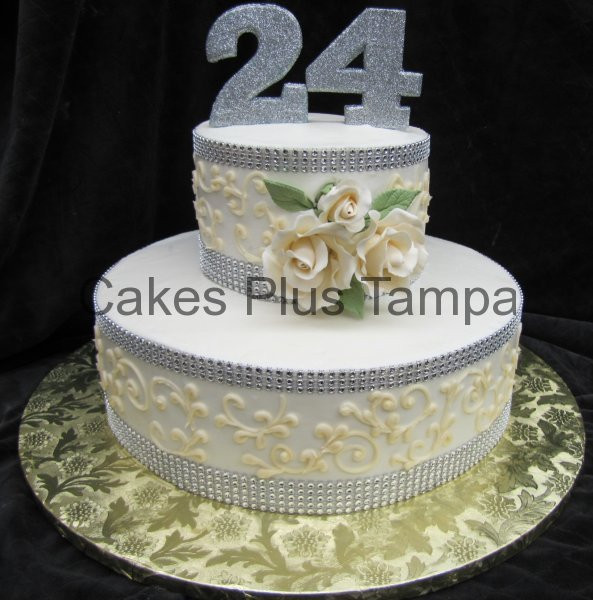 Wedding Cakes Tampa
 Wedding Cakes – Cakes Plus Tampa