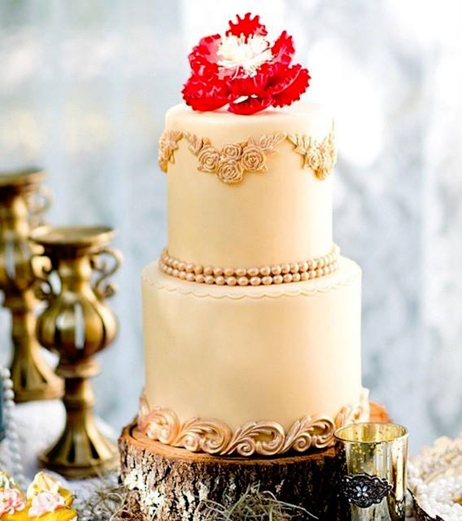 Wedding Cakes Tampa
 Tampa Bay Wedding Cakes & Dessert Marry Me Tampa Bay