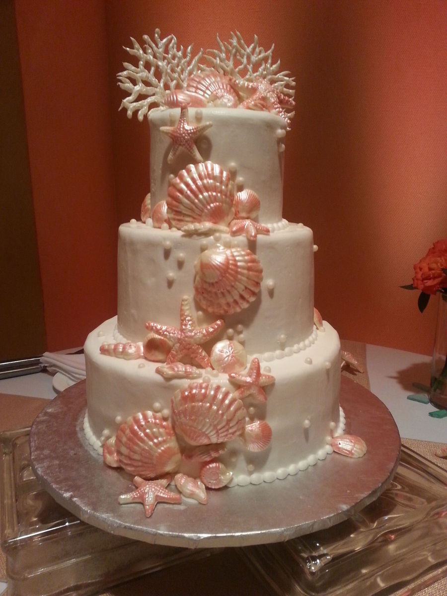 Wedding Cakes Tampa Fl
 Cakes by Pink formally A Better CheeseCake Wedding