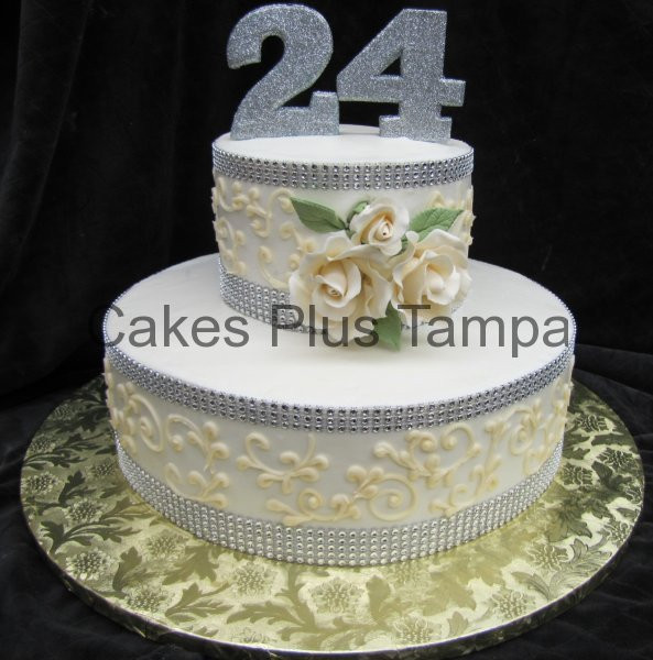 Wedding Cakes Tampa Fl
 Wedding Cakes – Cakes Plus Tampa