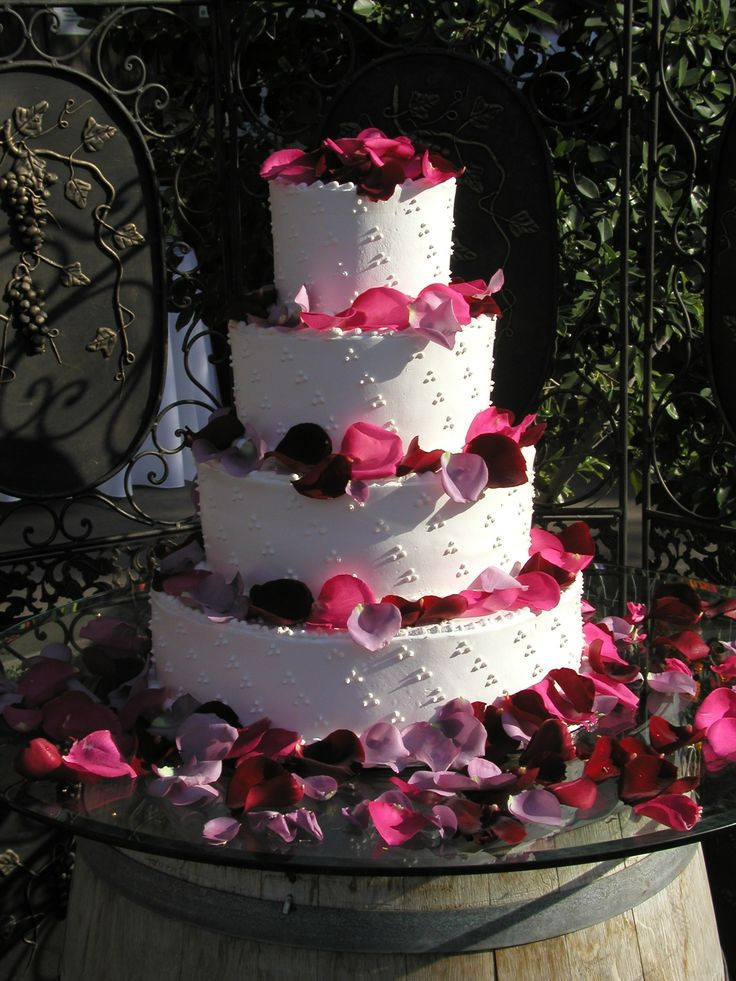 Wedding Cakes Temecula
 Wedding cakes temecula ca idea in 2017