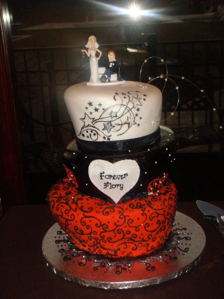 Wedding Cakes Temecula
 Crazy Cakes by design Temecula CA Wedding Cake