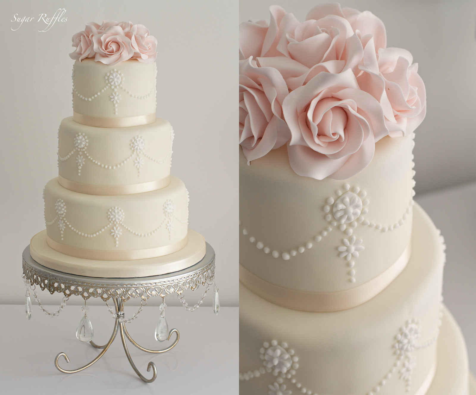 Wedding Cakes Three Tier
 Recent Wedding Cakes