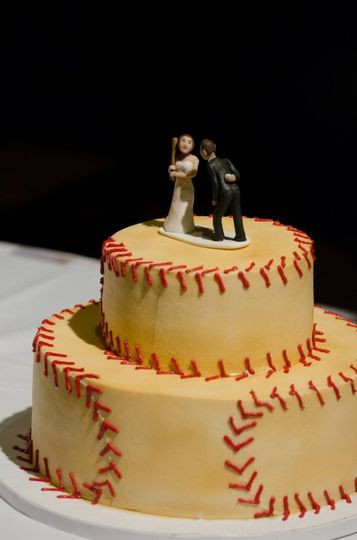 Wedding Cakes Topeka Ks
 Confectionary Disasters LLC Wedding Cake Topeka KS