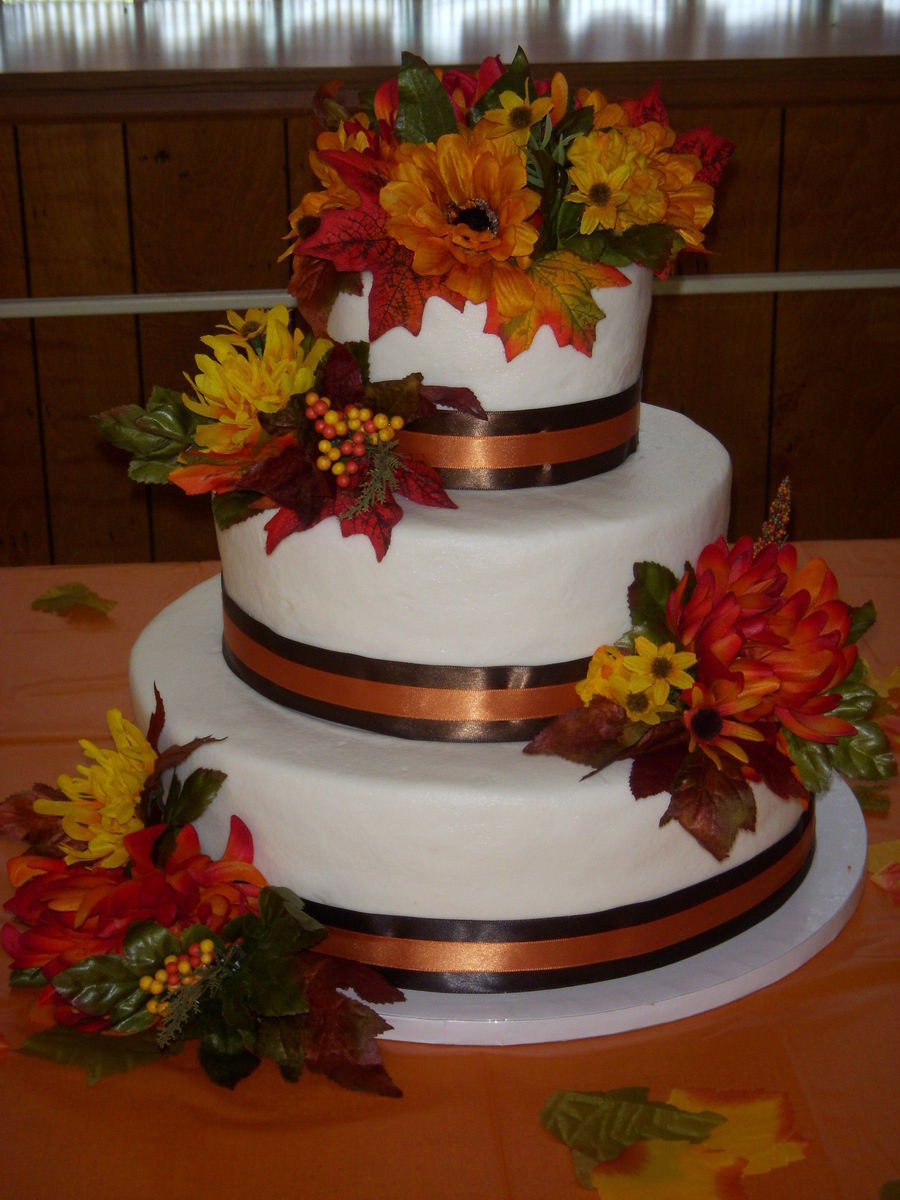 Wedding Cakes Topeka Ks
 Classic Cakes & More Wedding Cake Kansas Topeka and