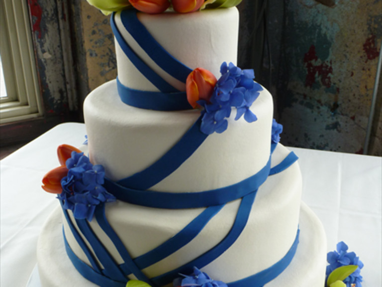 Wedding Cakes Topeka Ks
 Kansas Weddings