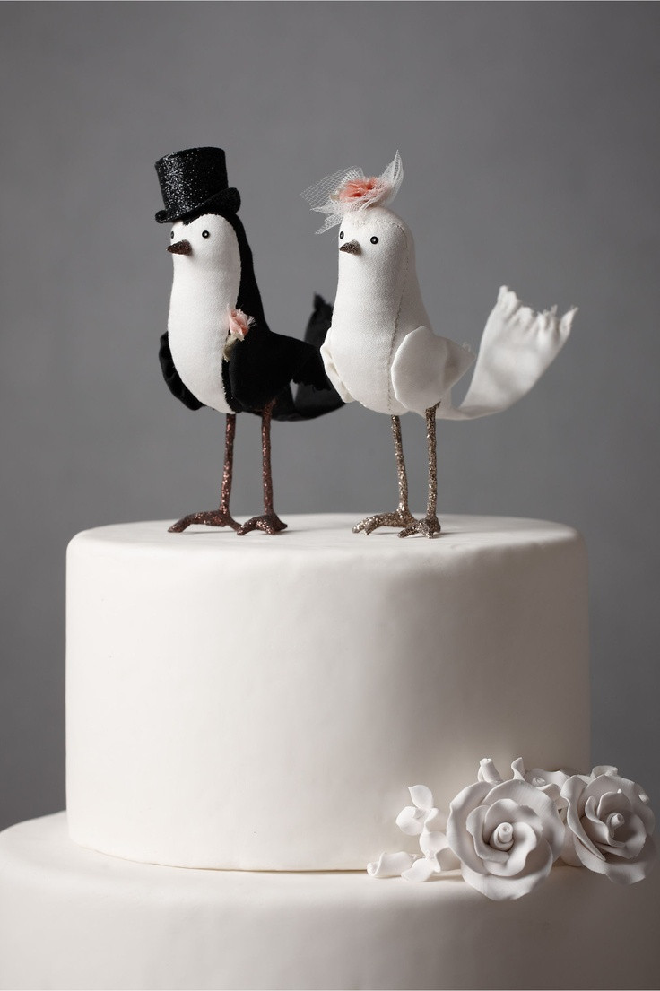 Wedding Cakes Toppers
 DIY and customisable Wedding Cake Toppers Chic Vintage