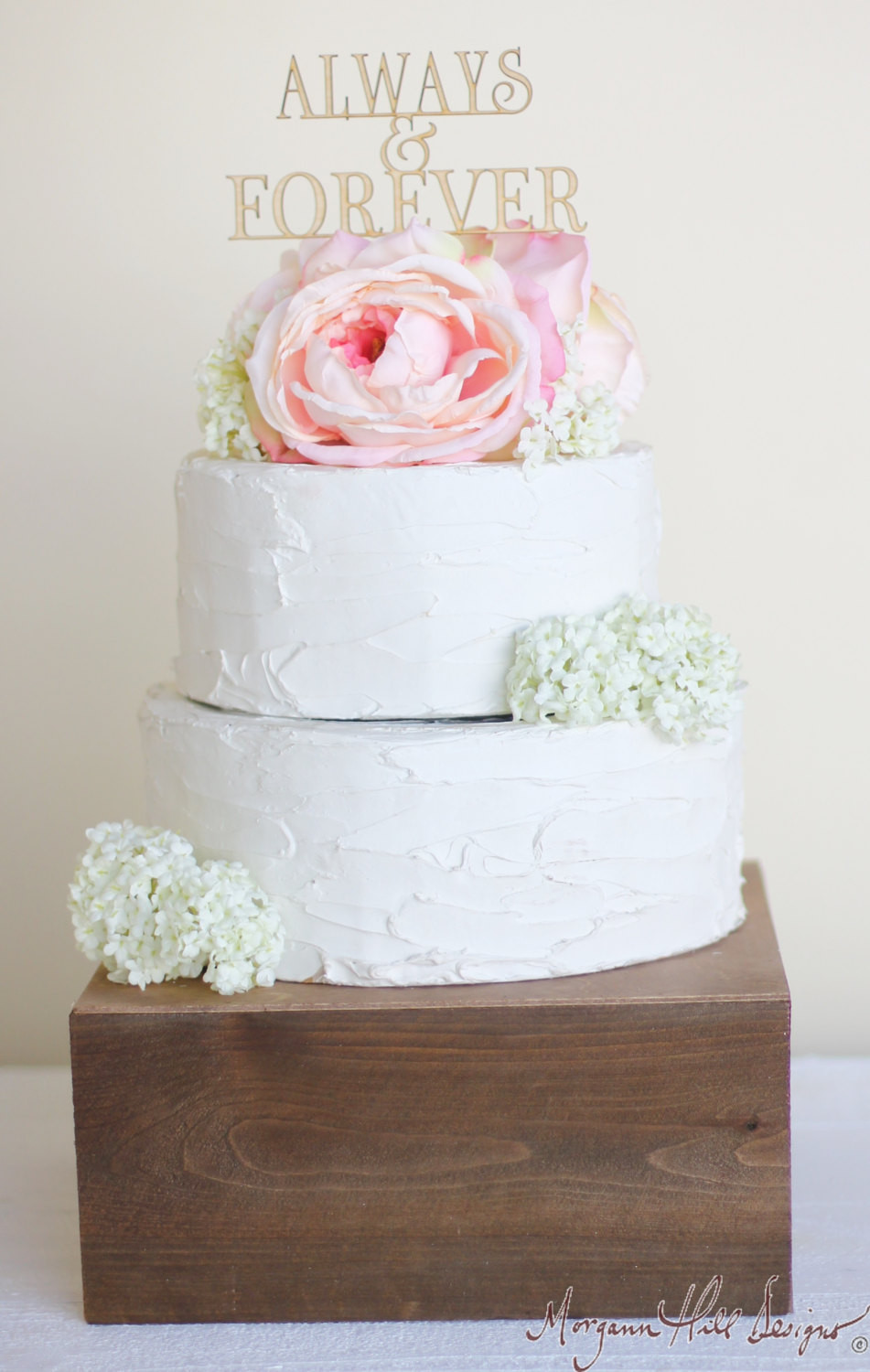 Wedding Cakes Tops
 27 of the Cutest Wedding Cake Toppers You ll Ever See