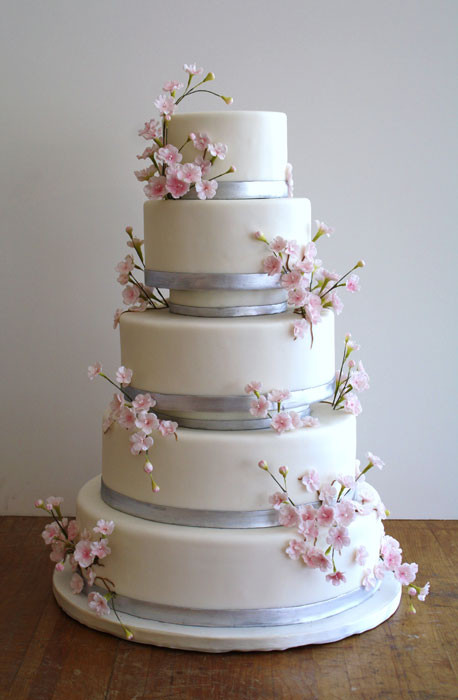 Wedding Cakes Toronto
 Bobbette & Belle