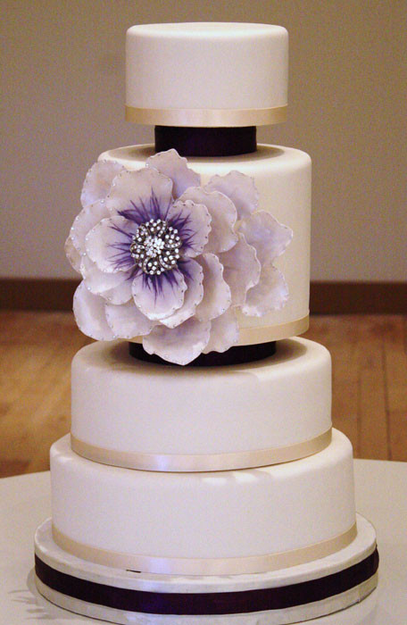 Wedding Cakes Toronto
 Bobbette & Belle