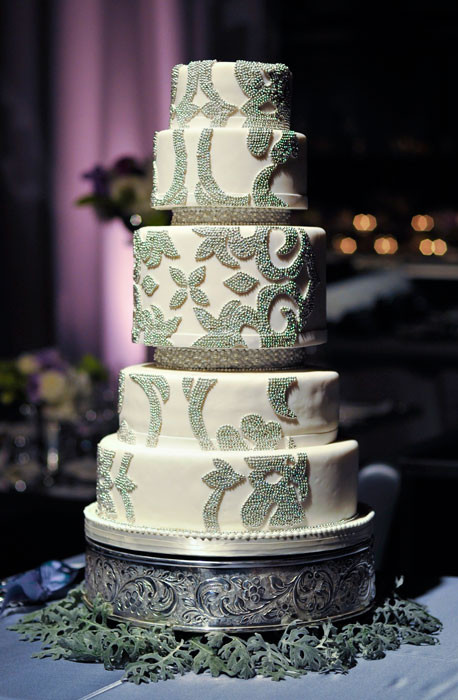 Wedding Cakes Toronto
 Bobbette & Belle