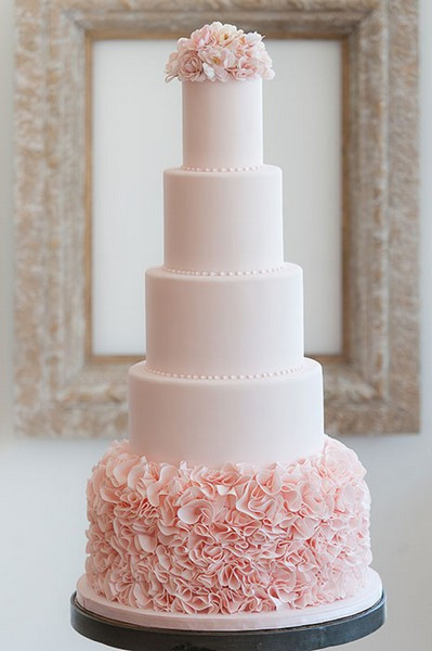 Wedding Cakes Toronto
 Wedding Cake Tips From Toronto s Top Cake panies