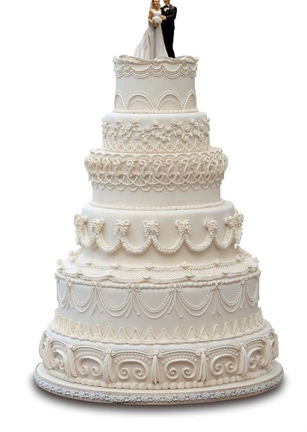 Wedding Cakes Traditional
 25 best ideas about Traditional Wedding Cakes on