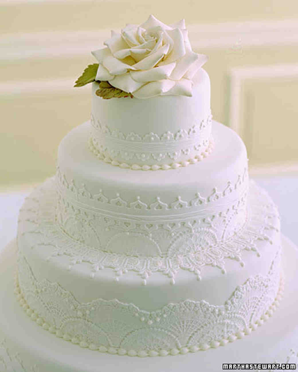 Wedding Cakes Traditional
 Traditional Wedding Cakes