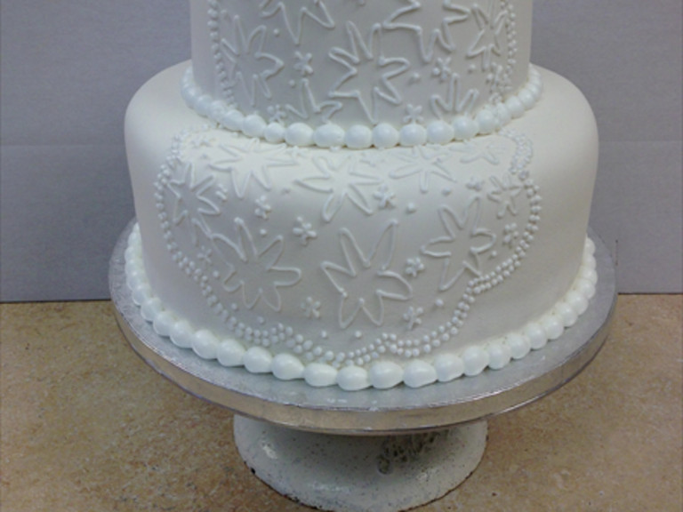 Wedding Cakes Traverse City
 Michigan Weddings
