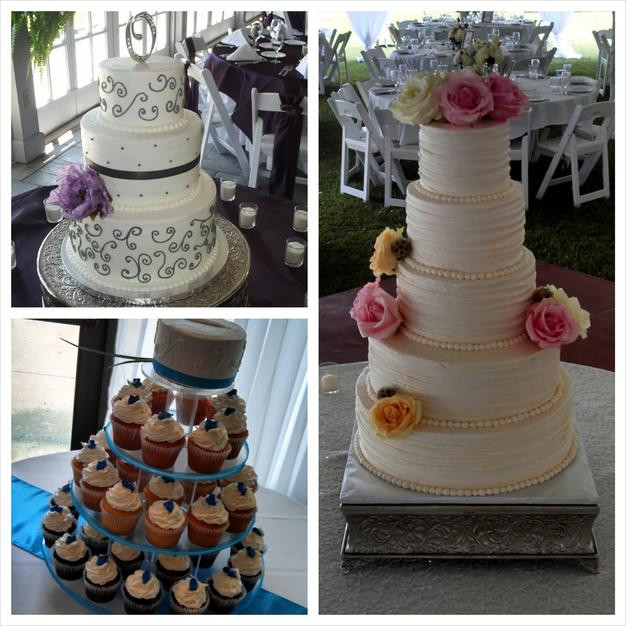 Wedding Cakes Traverse City
 Celebrations Cake Design Best Wedding Cake in Traverse City