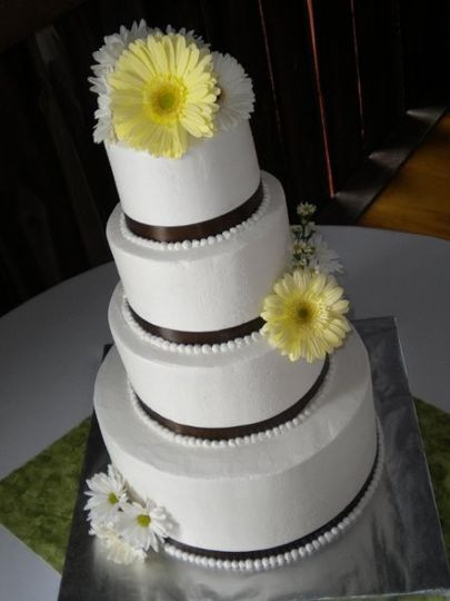 Wedding Cakes Traverse City
 Celebrations Cake Design Wedding Cake Traverse City