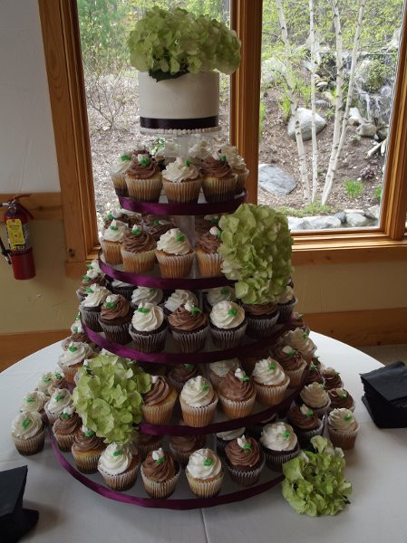 Wedding Cakes Traverse City
 Celebrations Cake Design Traverse City MI Wedding Cake