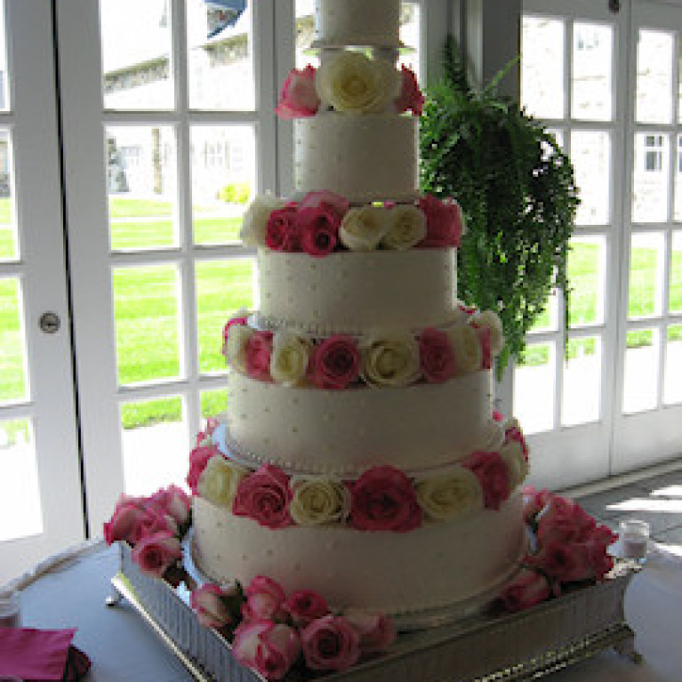 Wedding Cakes Traverse City
 Cake Decorator Archives GreyStone Weddings
