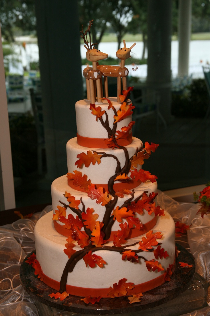 Wedding Cakes Tree
 13 best images about Wedding Cakes on Pinterest