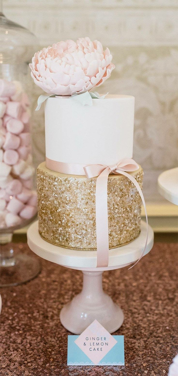 Wedding Cakes Trends 2015
 Wedding Cake Trends 2015