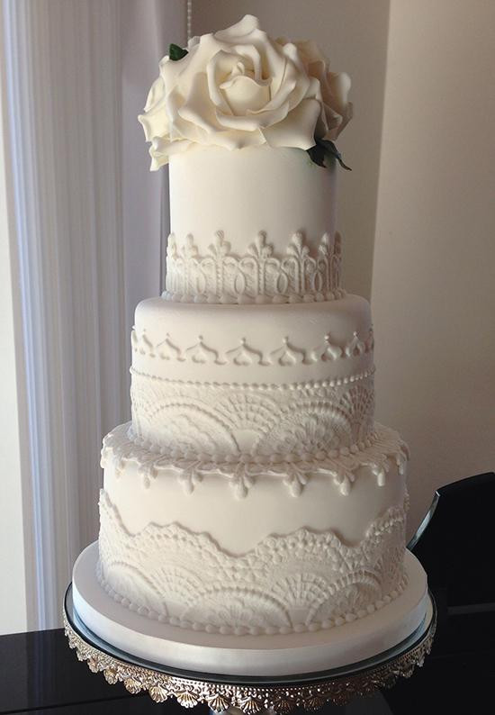 Wedding Cakes Trends 2015
 Wedding Cake Trends 2015 Collisheen Collisheen