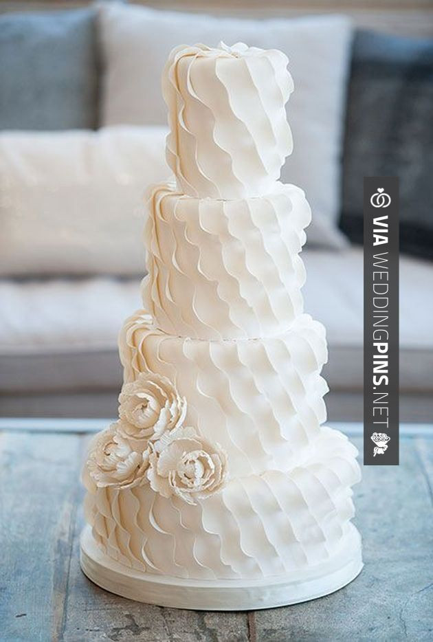 Wedding Cakes Trends
 1000 images about Wedding Cake Trends 2017 on Pinterest