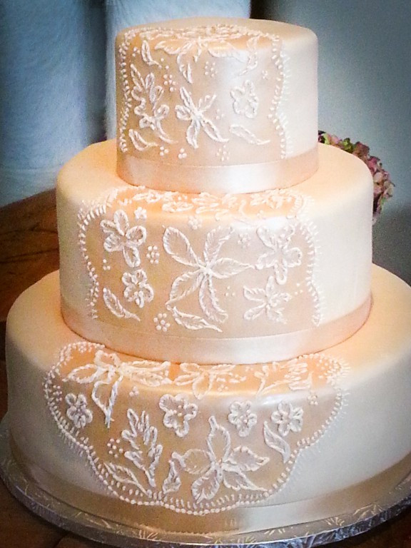 Wedding Cakes Tucson Az
 Village Bakehouse I Do In Tucson