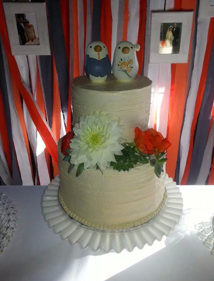 Wedding Cakes Tucson Az
 Cakes by Genevieve LLC Wedding Cake Tucson AZ