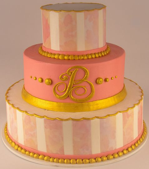 Wedding Cakes Tulsa Ok
 Merritt s Bakery Wedding Cake Tulsa OK WeddingWire