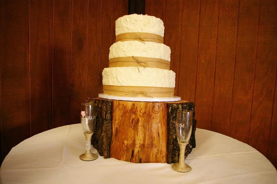 Wedding Cakes Tulsa Ok
 Tulsa Wedding Venues