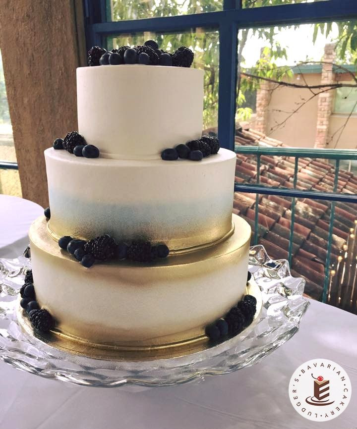 Wedding Cakes Tulsa Ok
 34 best Ludger s Wedding Cakes images on Pinterest