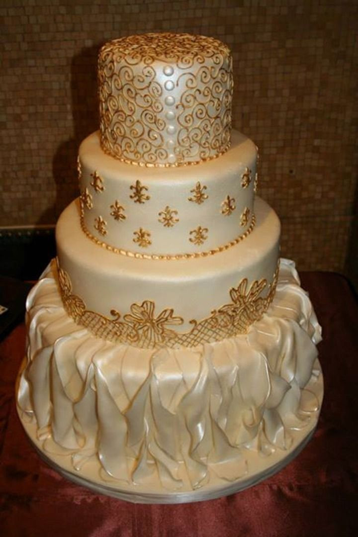 Wedding Cakes Twin Cities
 Wedding Cakes Minneapolis St Paul Cake Bakery