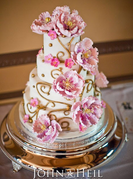 Wedding Cakes Tyler Tx
 Amazing Wedding Cakes Tyler Living