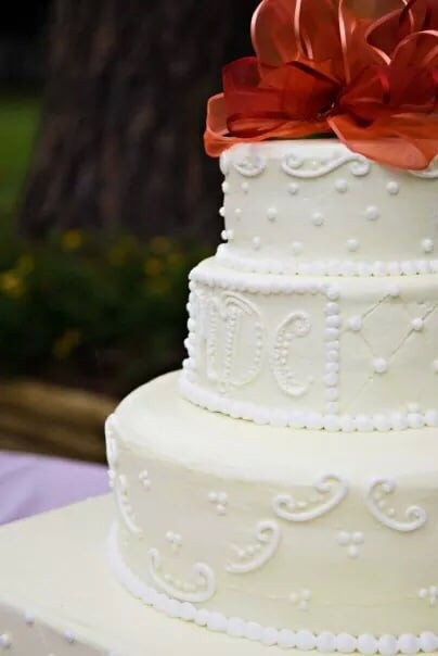 Wedding Cakes Tyler Tx
 Our wedding cake made and delivered to Tyler Texas by