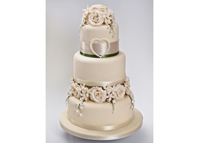 Wedding Cakes Uk
 Wedding cake uk idea in 2017