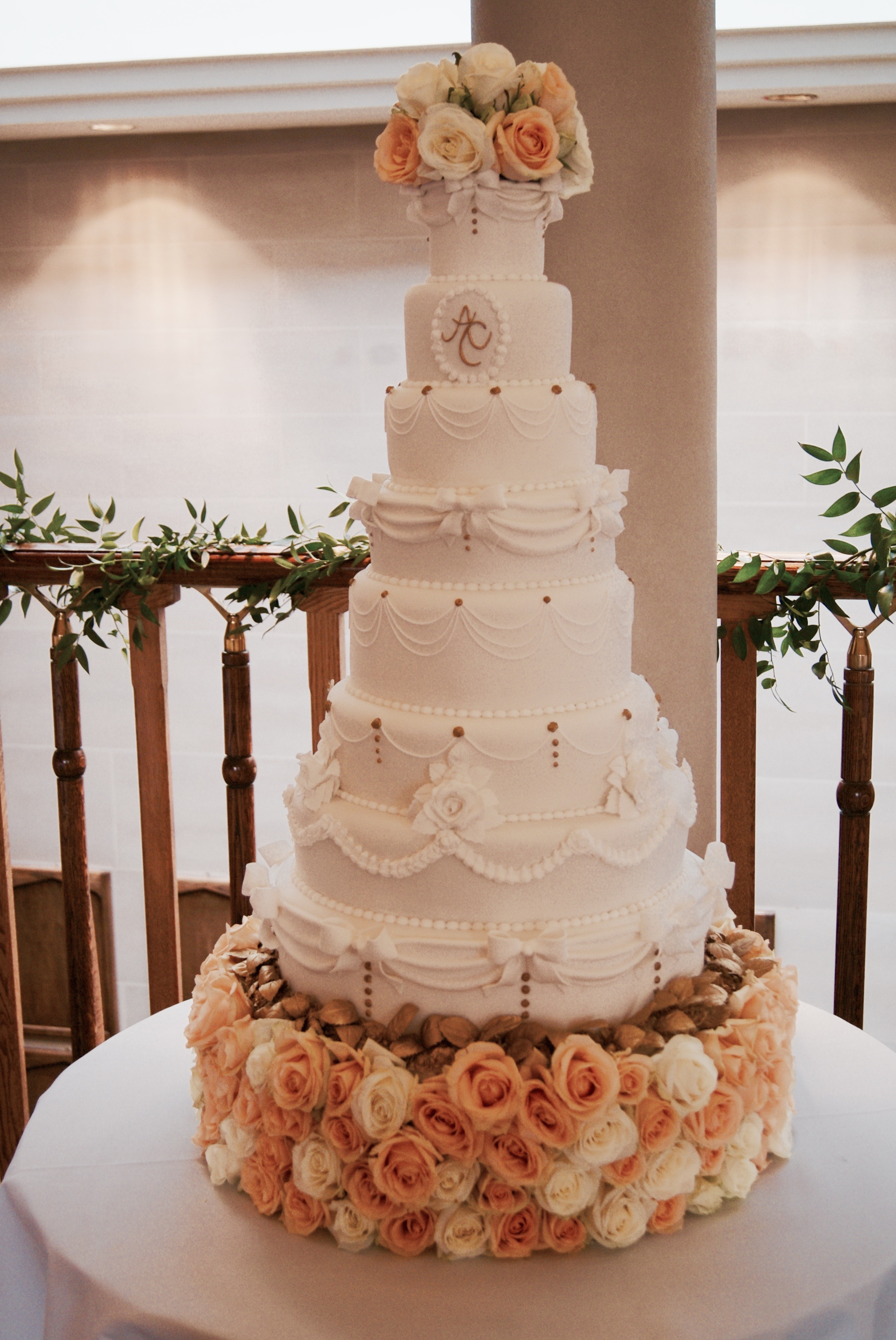 Wedding Cakes Uk
 Wedding Cake Trends for 2016 Hall of Cakes