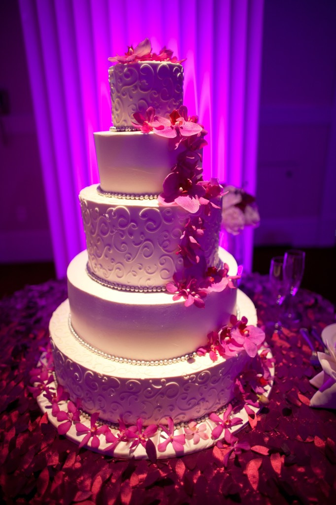 Wedding Cakes Unique
 60 Unique Wedding Cakes Designs