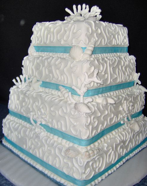 Wedding Cakes Unique
 New Funny Unique wedding cakes wedding cake
