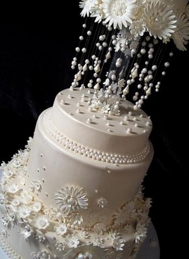 Wedding Cakes Unique
 Unique Wedding Cake Wedding CAKES Unique Weddbook
