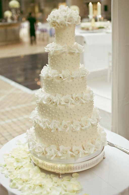 Wedding Cakes United Kingdom
 Designer Wedding Cakes Elizabeth’s Cake Emporium United