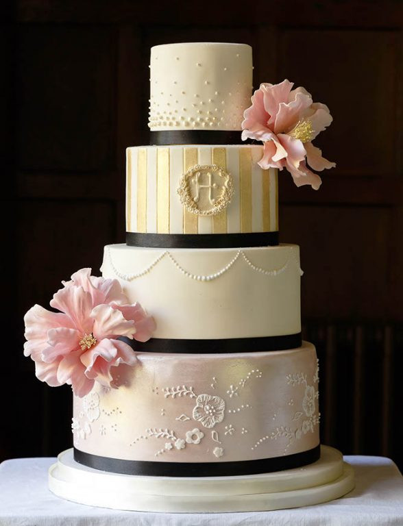 Wedding Cakes United Kingdom
 Wedding Cakes Etoile Bakery United Kingdom England