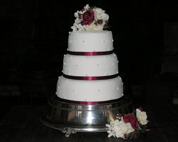 Wedding Cakes Upland Ca
 Fake The Cake Wedding Cake Upland CA WeddingWire