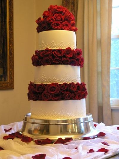 Wedding Cakes Upland Ca
 Fake The Cake Wedding Cake Upland CA WeddingWire